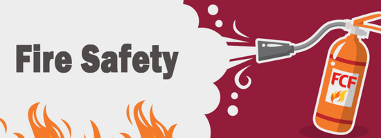 Importance of Business Fire Safety Plan